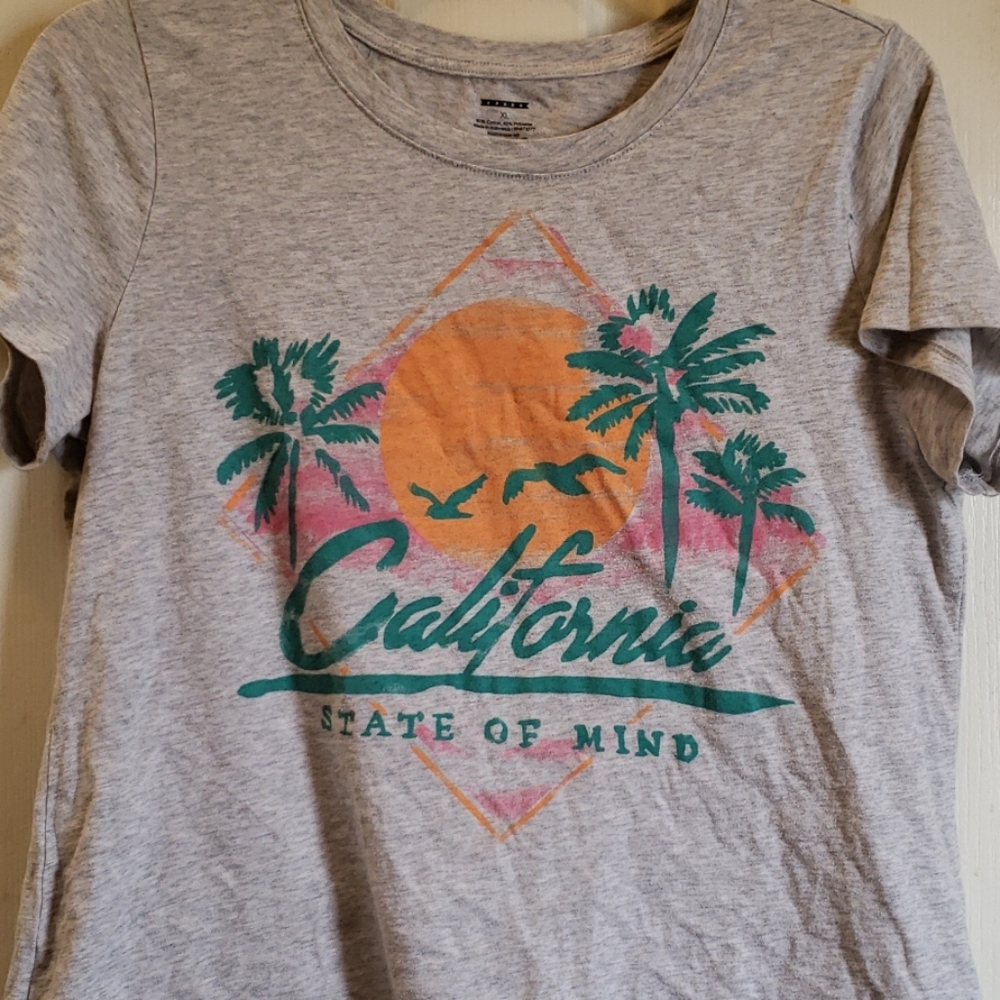 Xl tshirt